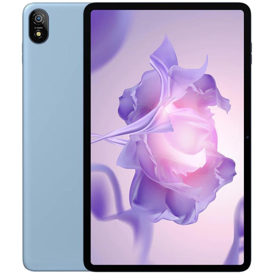 

BLACKVIEW Tab 18 (12'',2000x1200,256 ГБ,Android 13) Glacier Blue